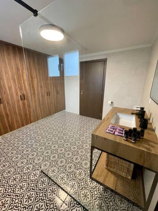 Villa Eftychia Serene Getaway With Hot Tub In A Quiet Location キサモス エクステリア 写真