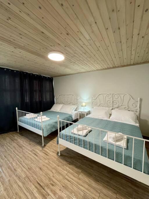 Villa Eftychia Serene Getaway With Hot Tub In A Quiet Location キサモス エクステリア 写真